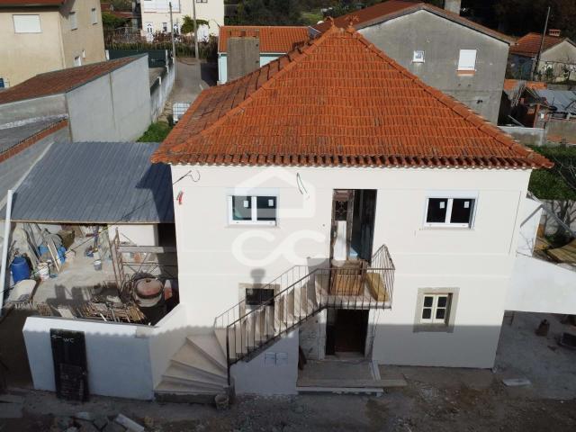 Casa venda em Coimbrã, Coimbra