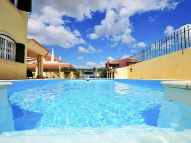 Casa venda em Albufeira e Olhos de Água, Albufeira