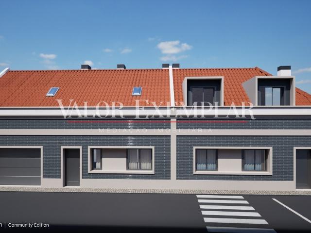 Casa venda em Moita, Setúbal