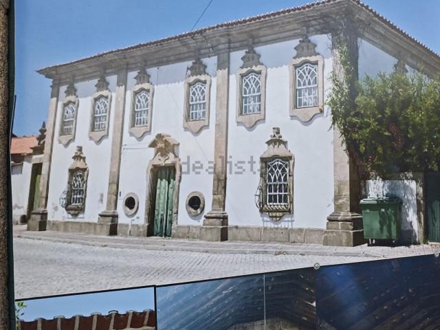 Casa venda em Guarda, Coriscada
