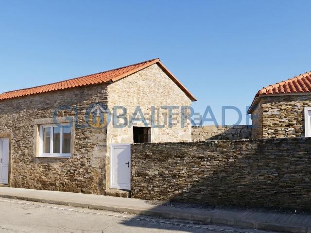 Casa venda em Fonteleite, Trofa