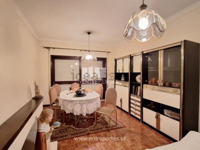 Casa venda em Trofa, Porto