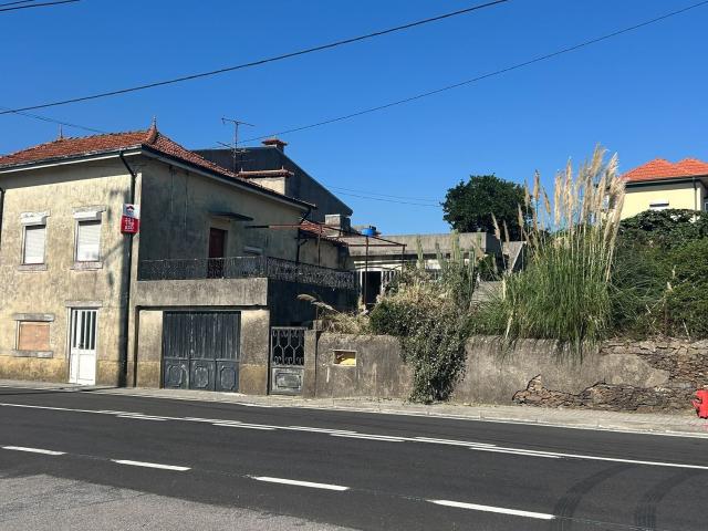 Casa venda em Fonteleite, Trofa