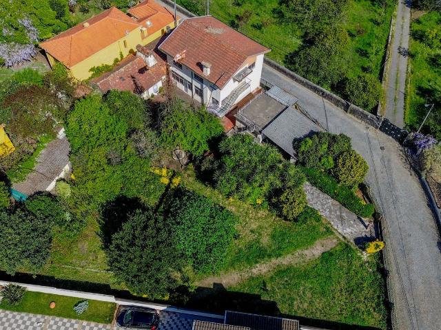Casa venda em Trofa, Porto