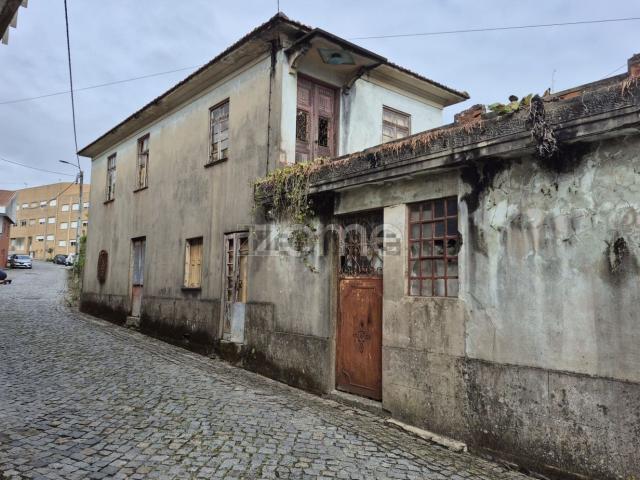 Casa venda em Trofa, Porto