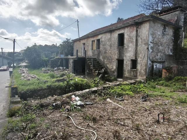 Casa venda em Paiço, Trofa