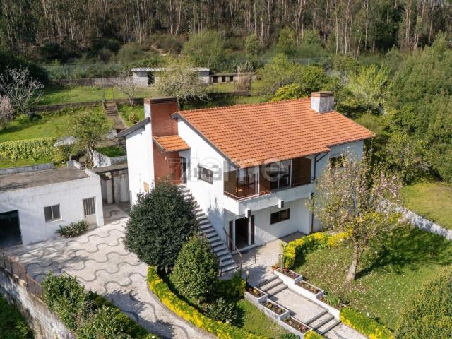 Casa venda em Trofa, Porto