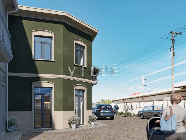 Casa venda em Trofa, Porto