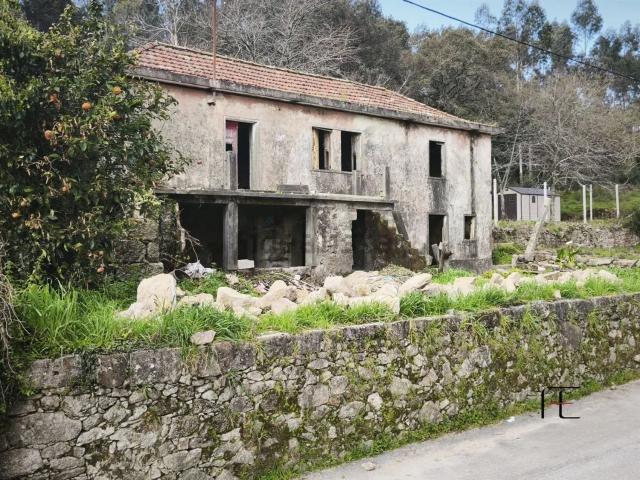 Casa venda em Paiço, Trofa