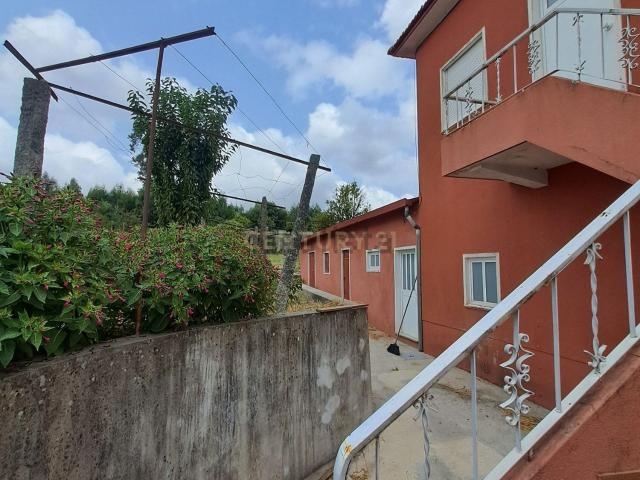 Casa venda em Trofa, Porto