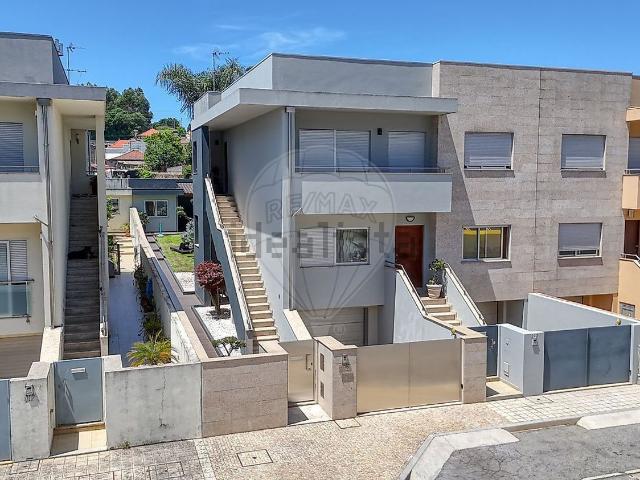 Casa venda em Trofa, Porto