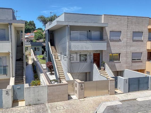 Casa venda em Trofa, Porto