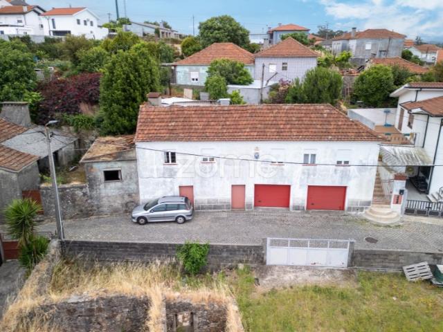 Moradia venda em Trofa, Fontiela