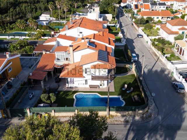 Casa venda em Seixal, Corroios