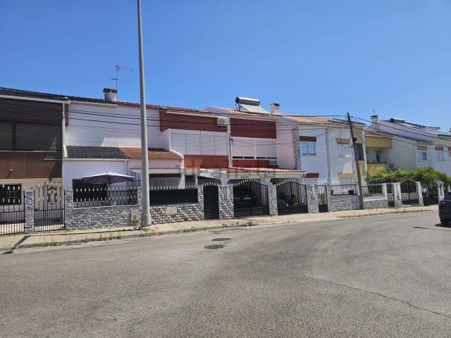 Casa venda em Seixal, Corroios