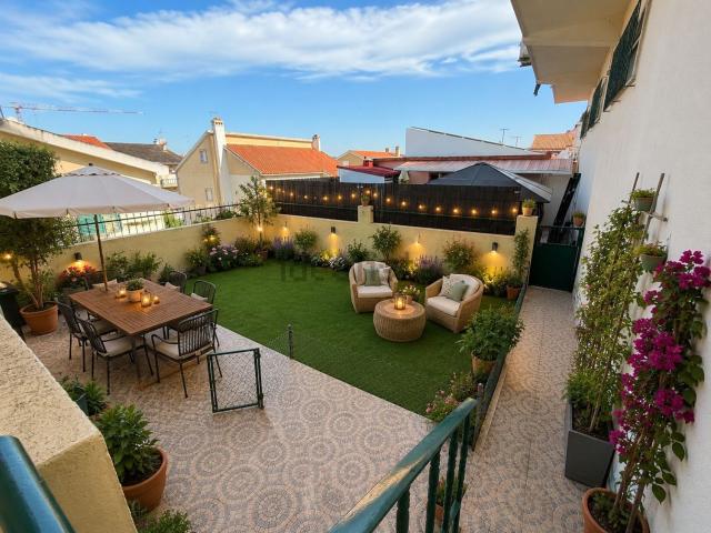 Casa venda em Seixal, Corroios