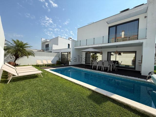 Casa alugar em Seixal, Corroios