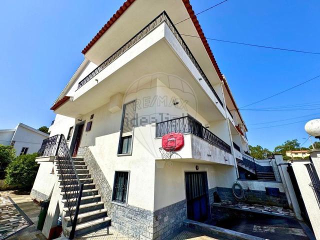 Casa venda em Seixal, Corroios