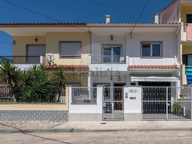 Casa venda em Seixal, Corroios