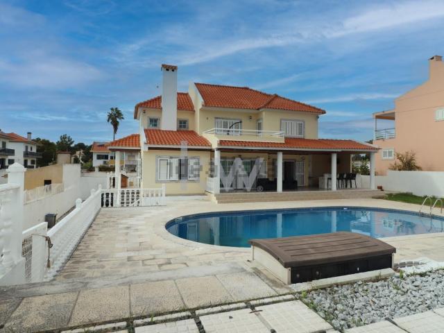 Casa venda em Marisol, Seixal