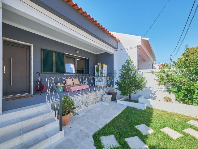 Casa venda em Seixal, Corroios