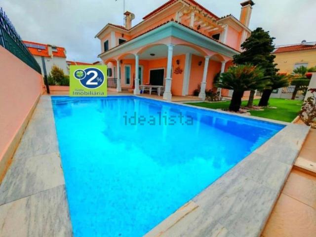 Casa venda em Seixal, Corroios