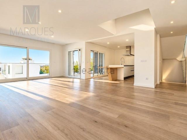 Casa venda em Urbanização Quinta da Fábrica da Pólvora, Seixal