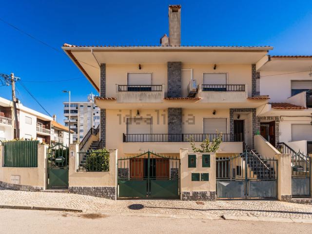 Casa venda em Corroios, Seixal