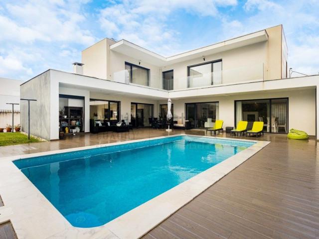 Casa venda em Verdizela, Seixal