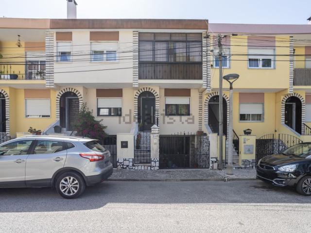Casa venda em Seixal, Corroios