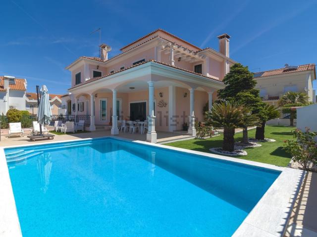 Casa venda em Seixal, Corroios
