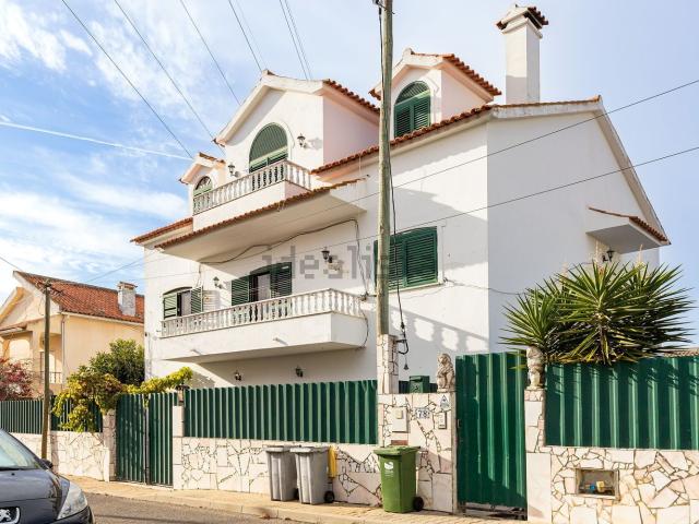 Casa venda em Seixal, Corroios
