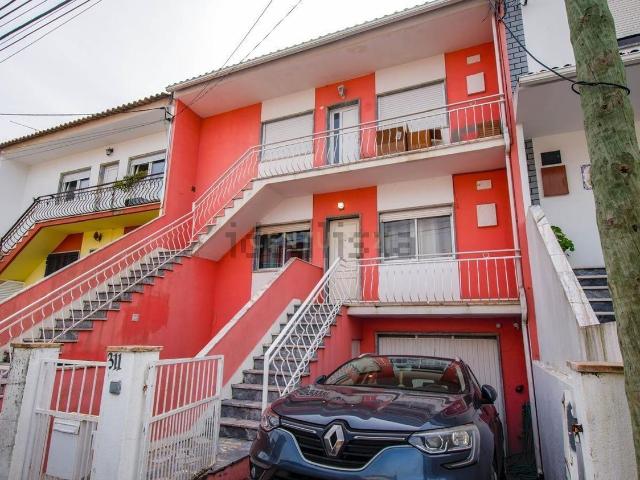 Casa venda em Seixal, Corroios