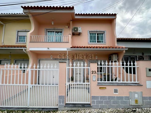 Casa venda em Seixal, Corroios