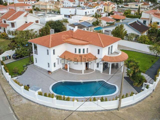 Casa venda em Seixal, Corroios