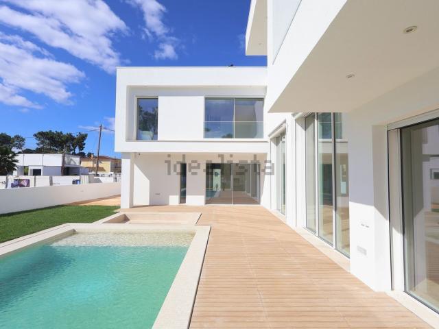 Casa venda em Verdizela, Seixal