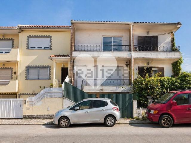 Casa venda em Seixal, Corroios