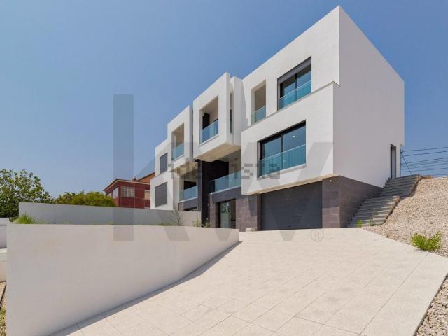 Casa venda em Seixal, Corroios