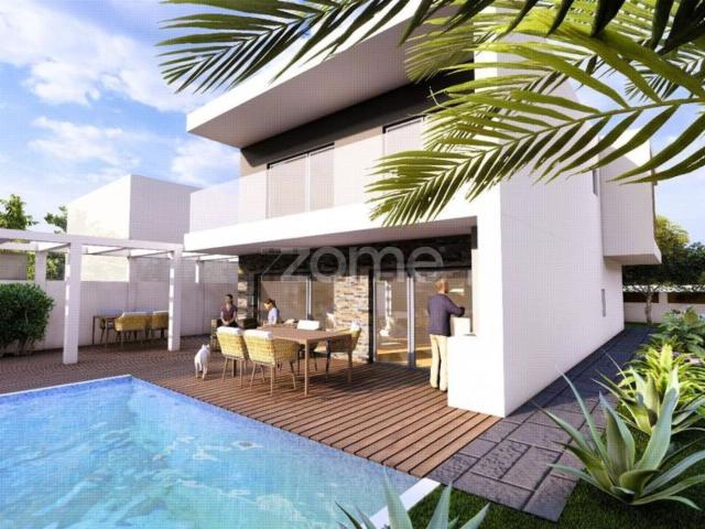 Casa venda em Seixal, Corroios
