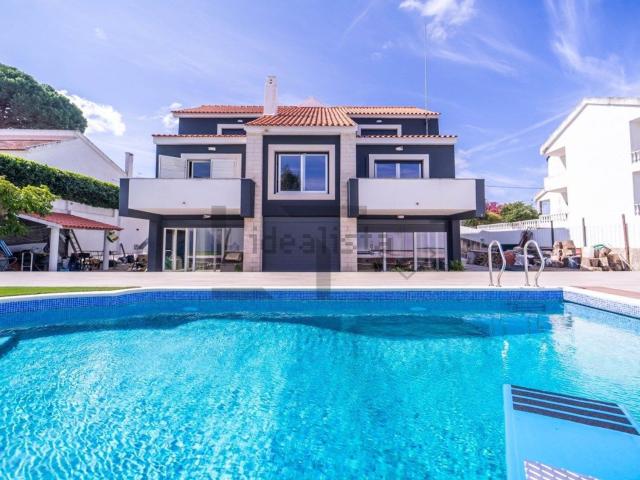 Casa venda em Seixal, Corroios