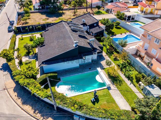 Casa venda em Quintinhas, Almada