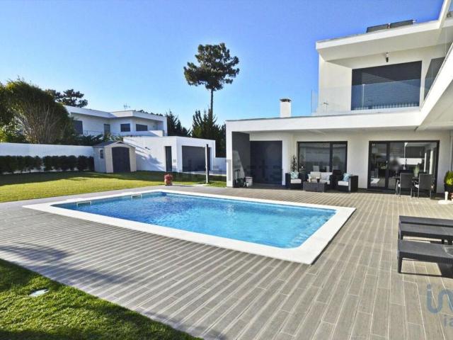 Casa venda em Seixal, Corroios