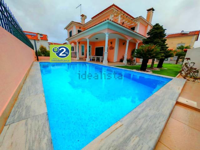 Casa venda em Quintinha de Dentro, Almada