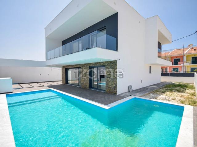 Casa venda em Seixal, Corroios