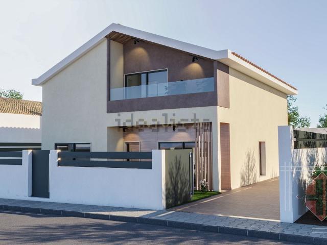 Casa venda em Seixal, Corroios