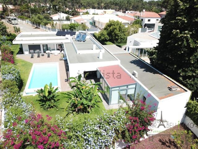 Casa venda em Verdizela, Seixal