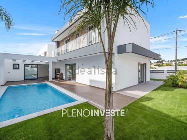 Casa venda em Seixal, Corroios
