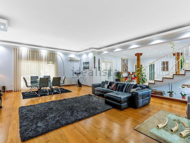 Casa venda em Verdizela, Seixal
