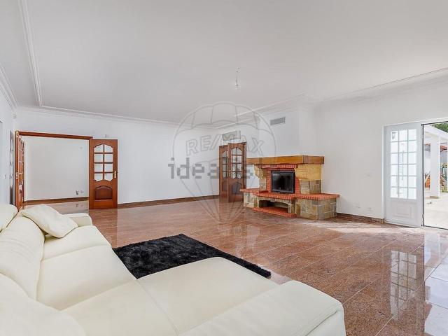 Casa venda em Verdizela, Seixal