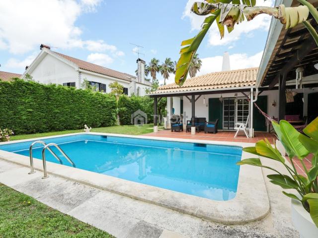 Casa venda em Seixal, Corroios